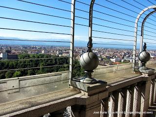 Turín: Centro Storico y Mole Antonelliana