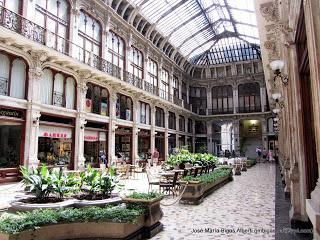 Turín: Centro Storico y Mole Antonelliana