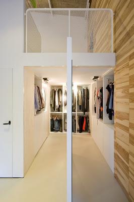 Loft Rustico y Actual