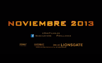 ¿Doblaje un tanto peculiar en la versión española de En Llamas?