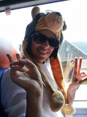 Día 5. Lago Titisee, uno de los lugares más bonitos de la Selva Negra! Día 5. Lago Titisee, uno de los lugares más bonitos de la Selva Negra!