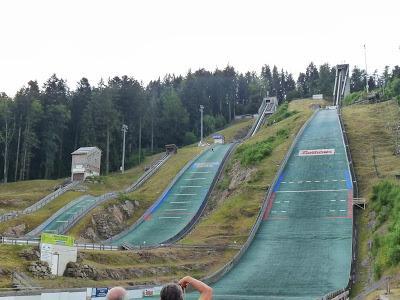 Día 5. Lago Titisee, uno de los lugares más bonitos de la Selva Negra! Día 5. Lago Titisee, uno de los lugares más bonitos de la Selva Negra!