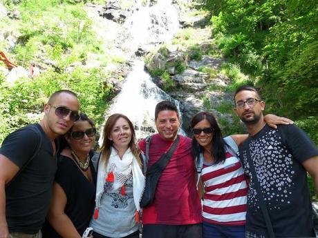 Día 5. Lago Titisee, uno de los lugares más bonitos de la Selva Negra! Día 5. Lago Titisee, uno de los lugares más bonitos de la Selva Negra!