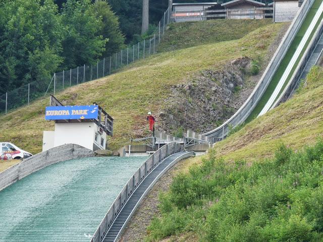 Día 5. Lago Titisee, uno de los lugares más bonitos de la Selva Negra!