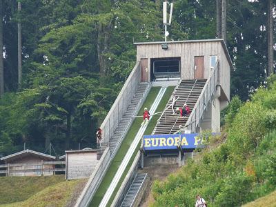 Día 5. Lago Titisee, uno de los lugares más bonitos de la Selva Negra!