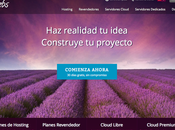 Nuevo servicio cloud gestionado para alojamiento negocios online