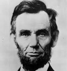 Mark de Zabaleta Reinventado: Lo dijo Abraham Lincoln…
