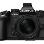 Olympus presenta a la OM-D E-M1, su nueva cámara Micro Cuatro Tercios con soporte para lentes Cuatro Tercios