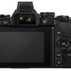 Olympus presenta a la OM-D E-M1, su nueva cámara Micro Cuatro Tercios con soporte para lentes Cuatro Tercios