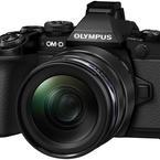 Olympus presenta a la OM-D E-M1, su nueva cámara Micro Cuatro Tercios con soporte para lentes Cuatro Tercios