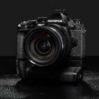 Olympus presenta a la OM-D E-M1, su nueva cámara Micro Cuatro Tercios con soporte para lentes Cuatro Tercios