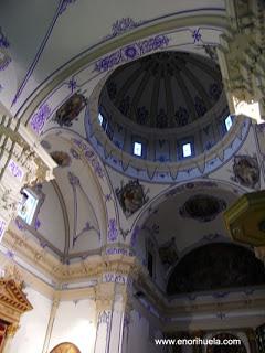 Apuntes sobre la antigua Iglesia de Santa Ana