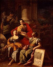 Apuntes sobre la antigua Iglesia de Santa Ana