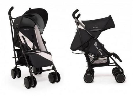 Silla de paseo Pop 2013 Silver Cross