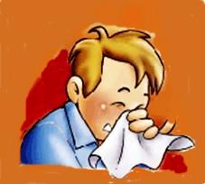 Achís.....(gracias)