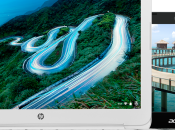 Google Intel anuncian nueva línea Chromebooks procesadores Haswell