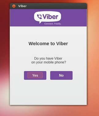 viber