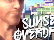 Sunset Overdrive