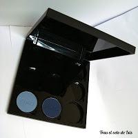 Infinity Eyeshadow by KIKO