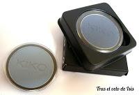 Infinity Eyeshadow by KIKO