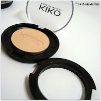 Infinity Eyeshadow by KIKO