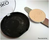 Infinity Eyeshadow by KIKO