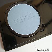 Infinity Eyeshadow by KIKO