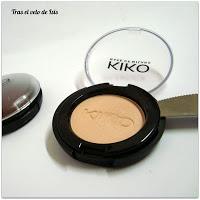 Infinity Eyeshadow by KIKO