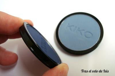 Infinity Eyeshadow by KIKO