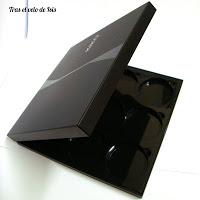 Infinity Eyeshadow by KIKO