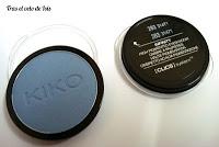 Infinity Eyeshadow by KIKO