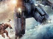 TOPIC: Transformers Godzilla