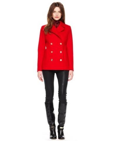 Apuestas de otoño by Michael Kors.