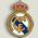 Plantilla 2013 2014 Real Madrid