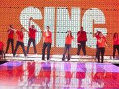 Glee concierto