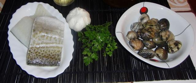 RECETARIO DEL CANTABRICO ..........(Bacalao).-