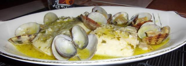 RECETARIO DEL CANTABRICO ..........(Bacalao).-