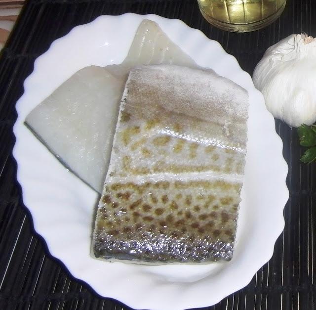 RECETARIO DEL CANTABRICO ..........(Bacalao).-