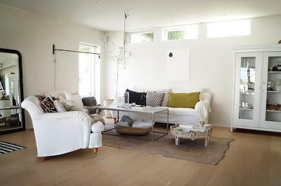Casa en Suecia