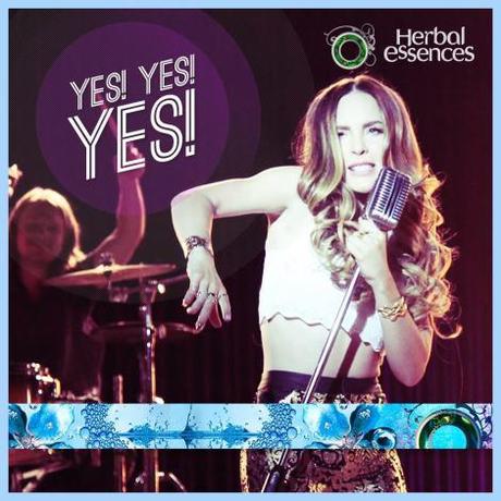 Livestream con Belinda@Herbal Essences 1240028_596284840423970_1729661375_n