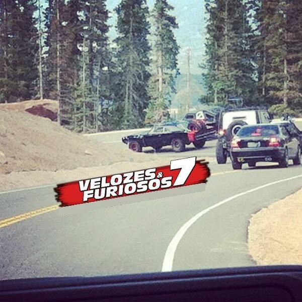 Kurt Russell sí podría estar en la saga 'A Todo Gas' después de todo