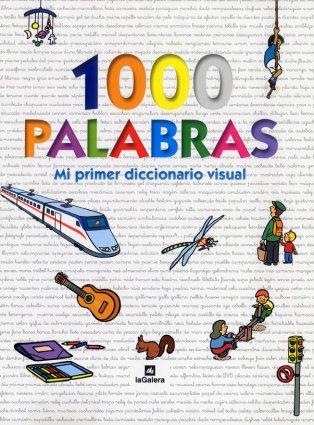 Az de la maternindad: D de diccionario (de mi casa)