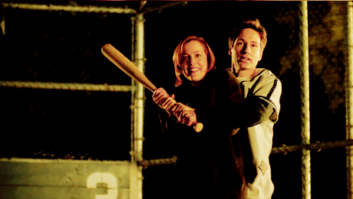 5 razones para ver Expediente X