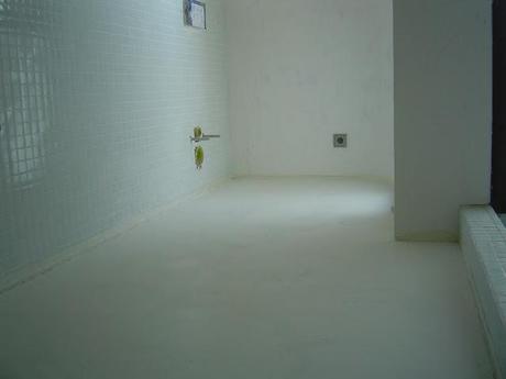 Pavimentos, el suelo como protagonista Pavimentos, el suelo como protagonista