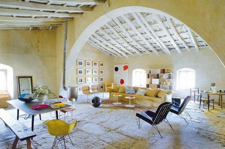 Pavimentos, el suelo como protagonista Pavimentos, el suelo como protagonista