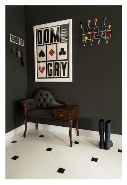 Pavimentos, el suelo como protagonista Pavimentos, el suelo como protagonista