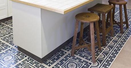 Pavimentos, el suelo como protagonista Pavimentos, el suelo como protagonista