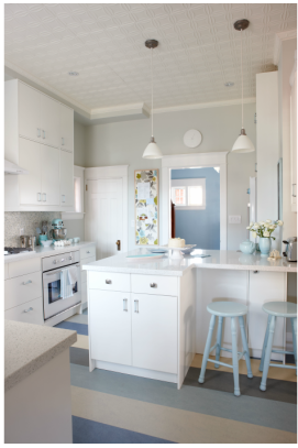 Pavimentos, el suelo como protagonista Pavimentos, el suelo como protagonista