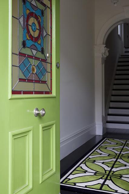 Pavimentos, el suelo como protagonista Pavimentos, el suelo como protagonista