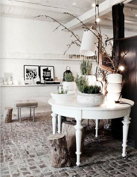 Pavimentos, el suelo como protagonista Pavimentos, el suelo como protagonista